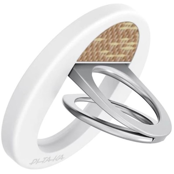 Фото - Держатель-кольцо Pitaka MagEZ Grip 3 Golden Glint (MGB2405)